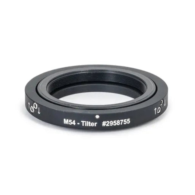 M54 Tilter (0- 1° image correction)