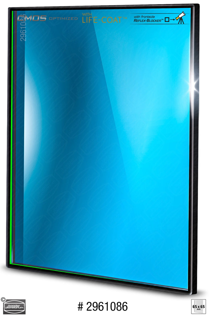 Baader H-beta Narrowband-Filter (5.5nm)- CMOS-optimized