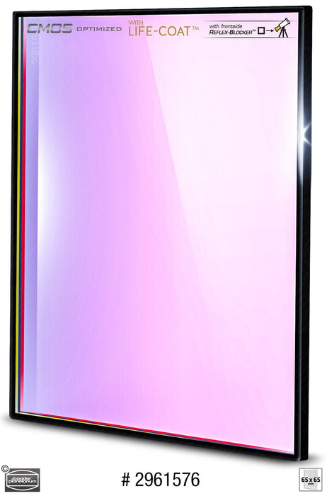 Baader UV/IR-Cut / L-Filter- CMOS-optimized