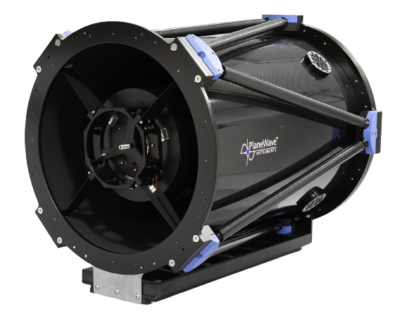 Planewave DeltaRho 500 Optical Tube Assembly