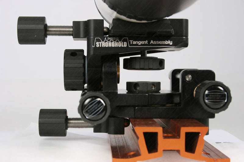 Baader Stronghold - Additional set of EQ-clamp brackets