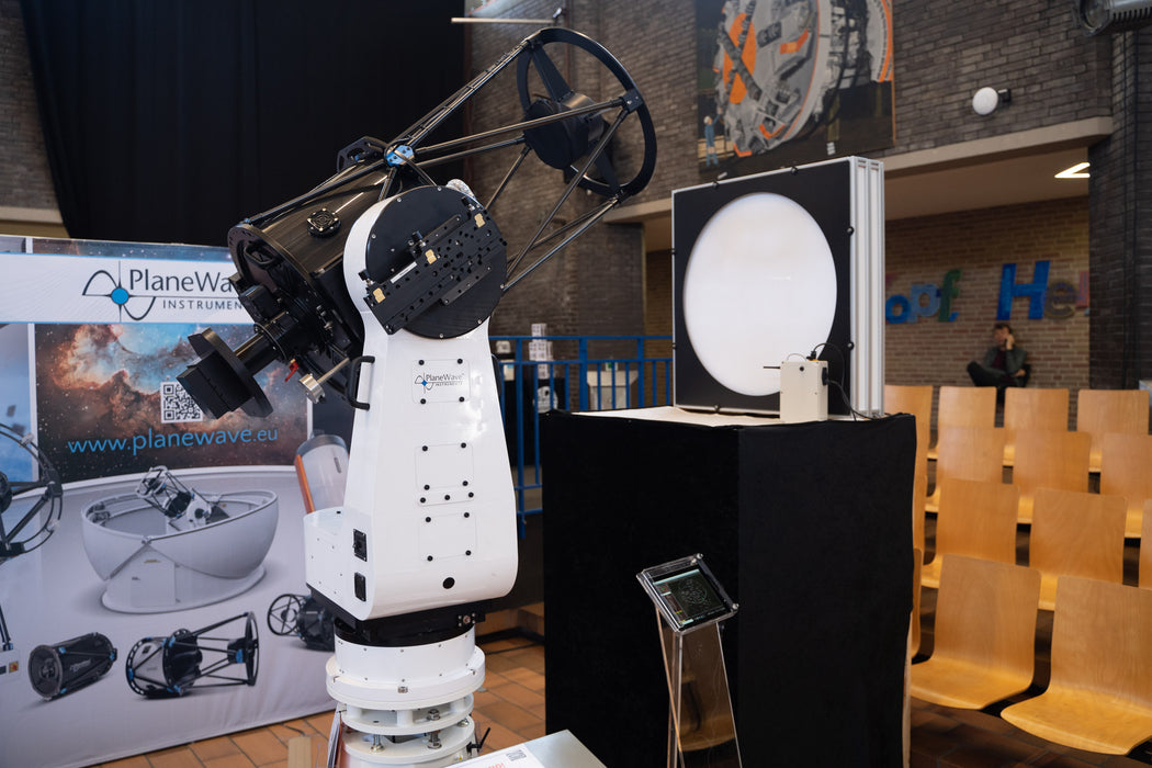 Baader FFB - Flatfieldbox with 450 / 650 / 850 / 1250mm clear aperture