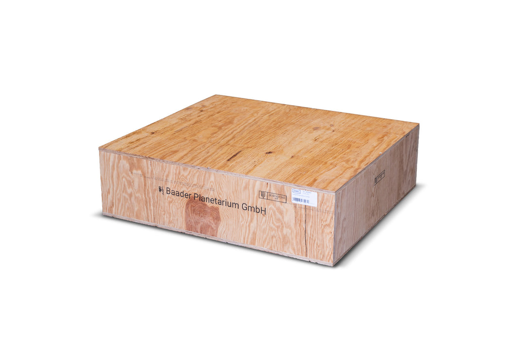 Shipping Crates for Baader FFB - FlatFieldBox