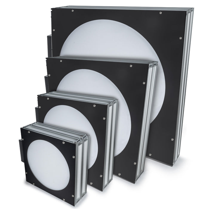 Baader FFB - Flatfieldbox with 450 / 650 / 850 / 1250mm clear aperture