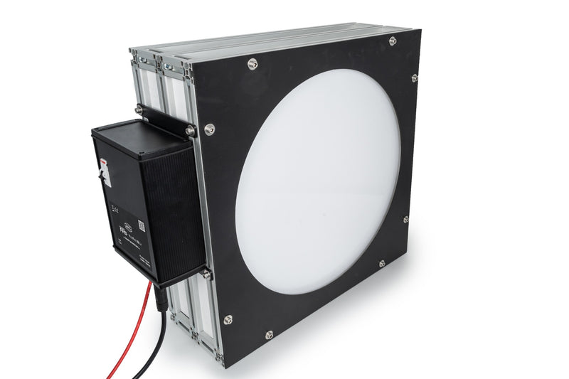 Baader FFB - Flatfieldbox with 450 / 650 / 850 / 1250mm clear aperture