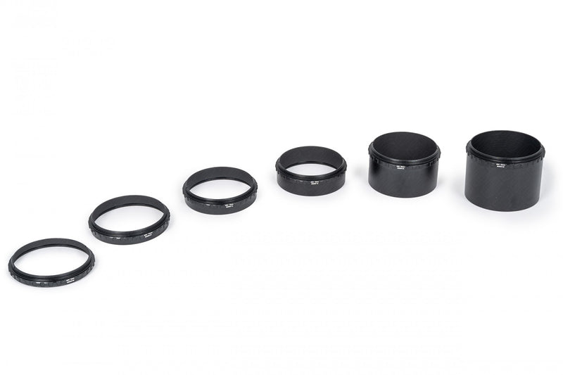 M54 Extension Tubes