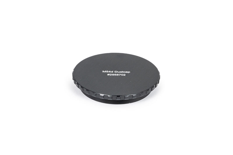 Baader M54 Metal Dustcap with S54a dovetail