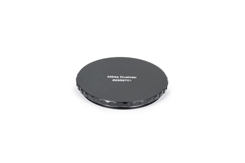Baader Metal Dustcap with M54 external thread