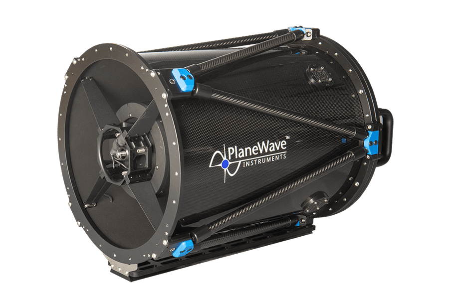 Planewave DeltaRho 350 Optical Tube Assembly