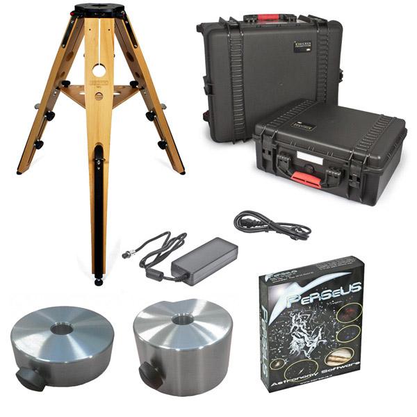 Full Package for GM1000HPS (Hercules)