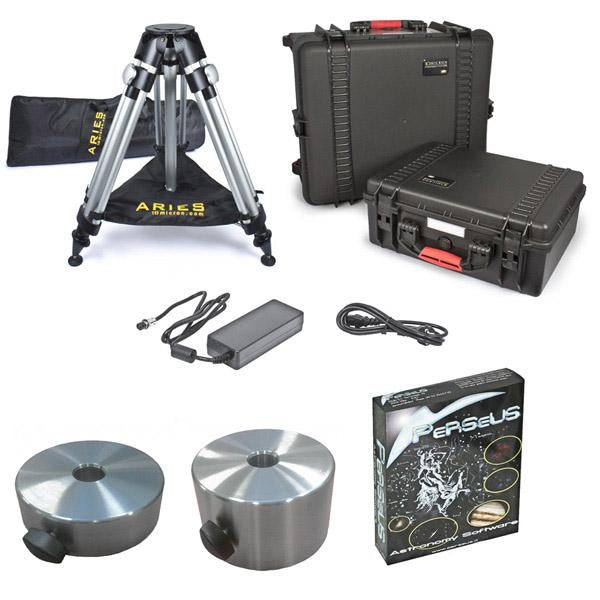 Full Package for GM1000HPS (Aries)