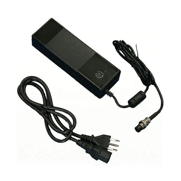 Power Supply, 110V-230V/24V-5A Out