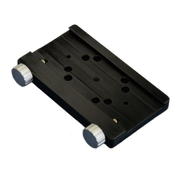 3" dovetail clamp for GM2000, 200mm