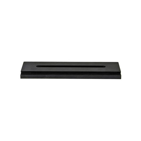 3" Dovetail Bar, 400mm