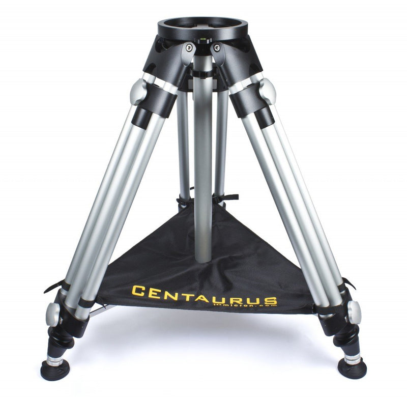 CENTAURUS II Tripod, aluminum