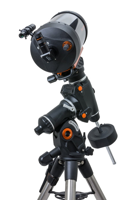 CGEM II 800 Schmidt-Cassegrain Telescope