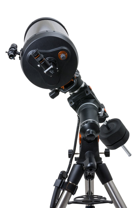 CGEM II 925 Schmidt-Cassegrain Telescope