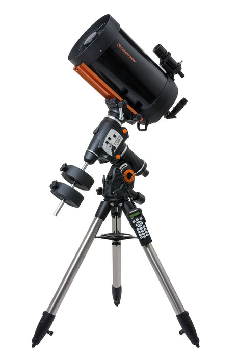 CGEM II 1100 Schmidt-Cassegrain Telescope