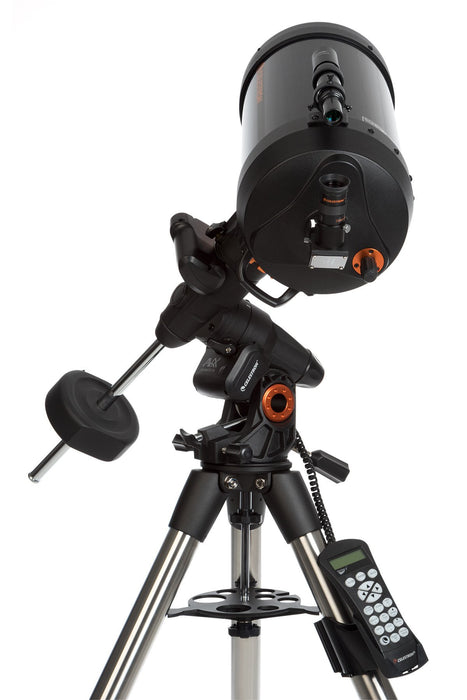 Advanced VX 8" Schmidt-Cassegrain Telescope