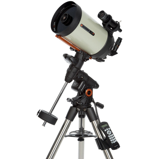 Series: Advanced VX 8" EdgeHD Telescope
