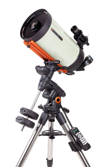 Advanced VX 9.25" EdgeHD Telescope