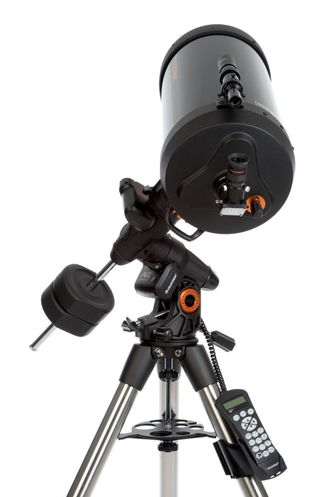 Advanced VX 9.25" Schmidt-Cassegrain Telescope