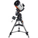 CGX-L Equatorial 1100 HD Telescope
