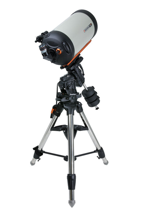 CGX-L Equatorial 1400 HD Telescope