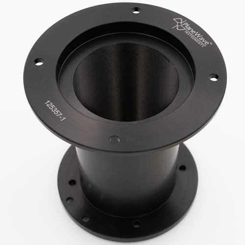 Planewave SecureFit Spacer and Adapters for CDK12.5