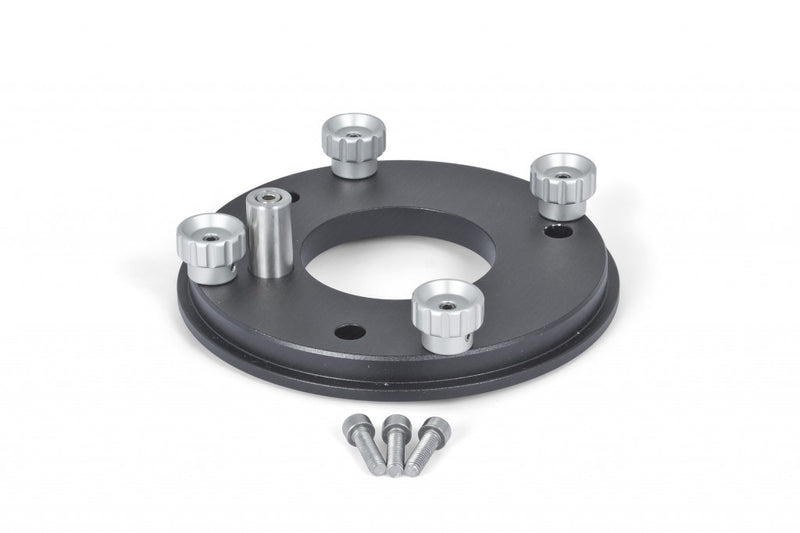 Standard Base adapter flange GM1000