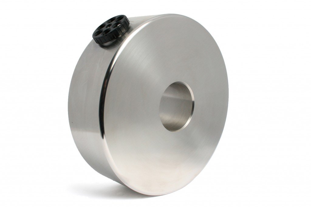 20kg Counterweight for GM4000 stainless steel