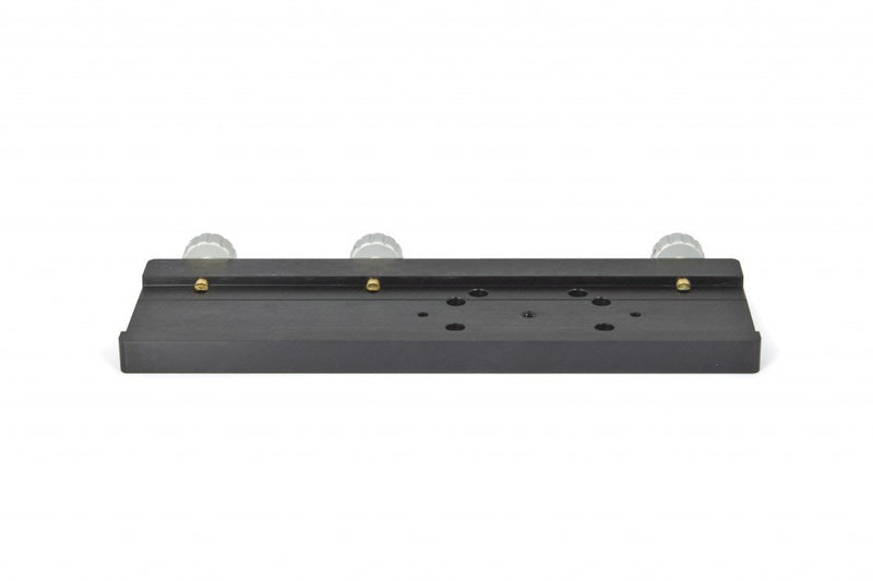 Losmandy 3" dovetail clamp XL for GM2000, 345mm