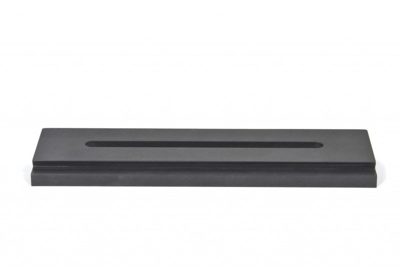 3" Dovetail Bar, 300mm