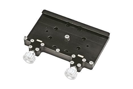 4" MAXI dovetail clamp for GM2000