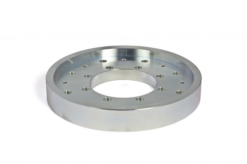 Steel Pier Adapter for GM3000