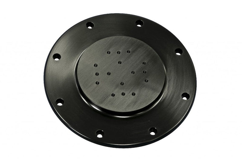 GM3000 Flange Adapter for clamping plates