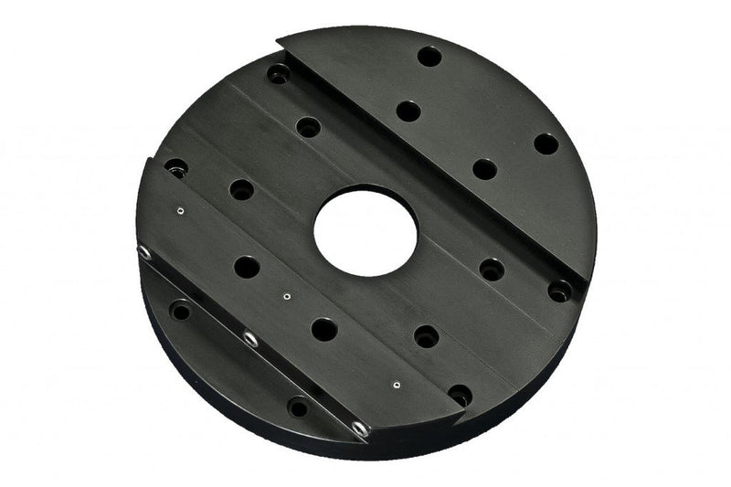 5" Dovetail Clamp for GM 3000/4000