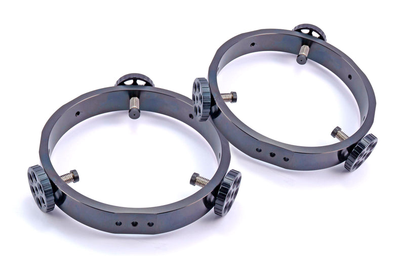 Baader Guidescope Rings BP II- 110-160mm