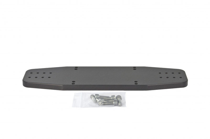 Baader Baseplate for Sidewings, 400mm