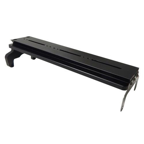 Planewave Piggyback Dovetail Bars