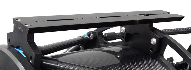 Planewave Piggyback Dovetail Bars