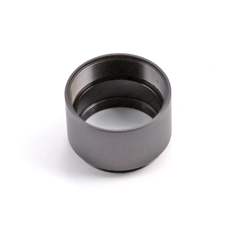 Baader 1.25"- 31.8mm nosepiece extension with 1.25" filter thread on both sides (T-2 part #05)
