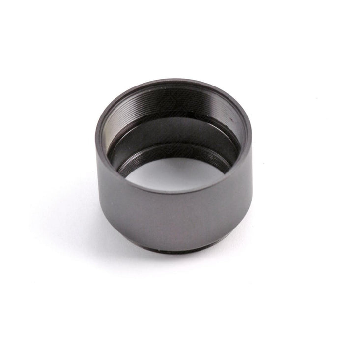 Baader 1¼" - 31.8mm nosepiece extension with 1¼" filter thread on both sides (T-2 part #05)