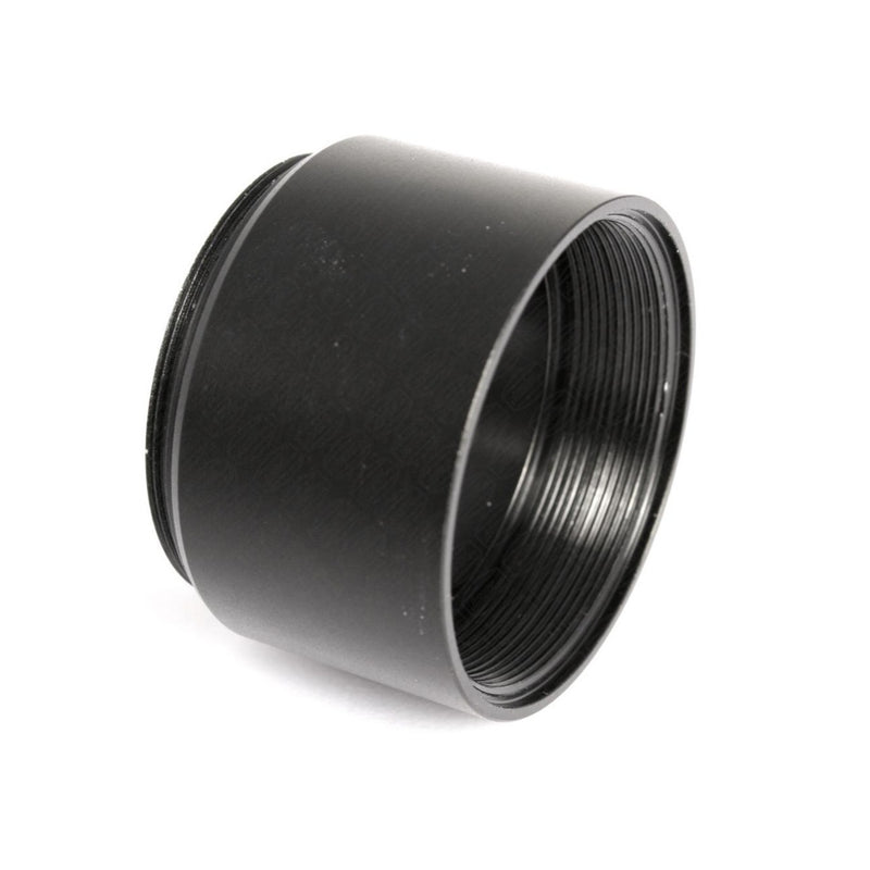 Baader 1.25"- 31.8mm nosepiece extension with 1.25" filter thread on both sides (T-2 part #05)