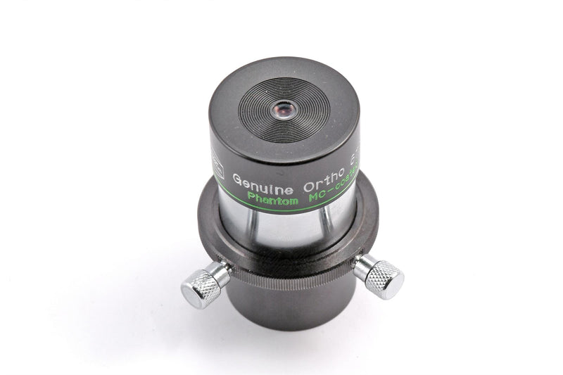 Stop Ring 1.25" (T-2 part #30)