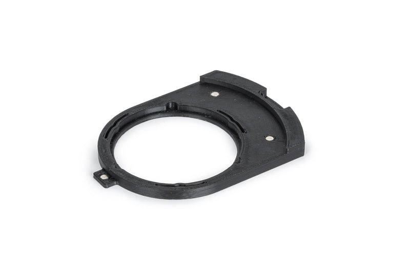 Baader 2" Filterholder for Baader FCCT (3D-printed) for unmounted Ø47.4mm Baader Filter