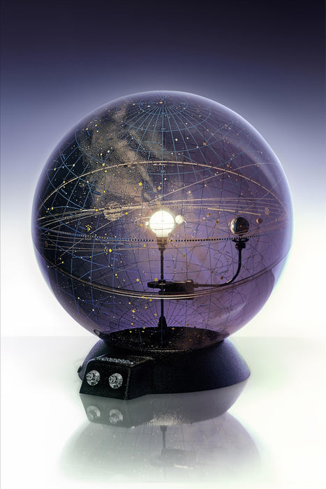 The Original: Baader Planetarium