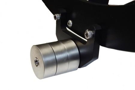 Planewave Counterweight Accessory for CDK17