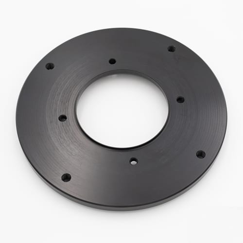 Planewave CCD Adapter, SBIG STL to PlaneWave SecureFit