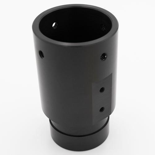 2" Drawtube Spacer (for 2" visual and imaging accessories)